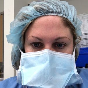 Meet your Posher, Bethany